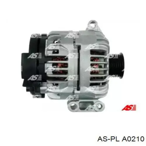 A0210 As-pl Авто генератор