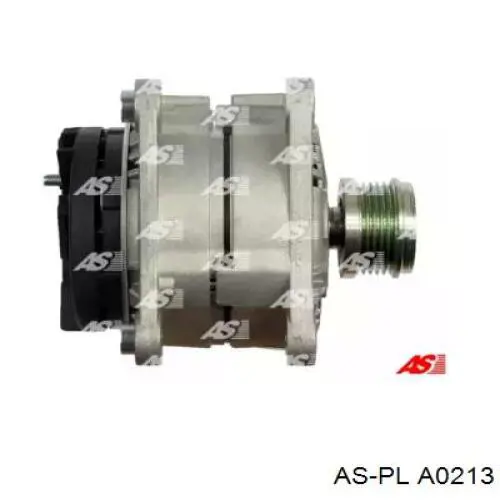A0213 As-pl генератор