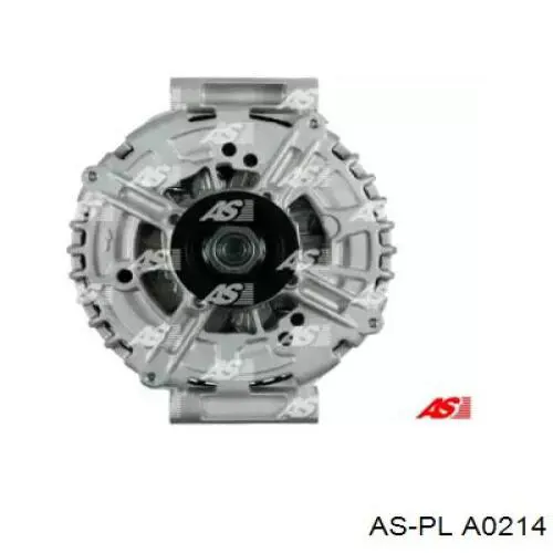 Генератор AS/Auto Storm A0214 ціна, від 293.44 USD