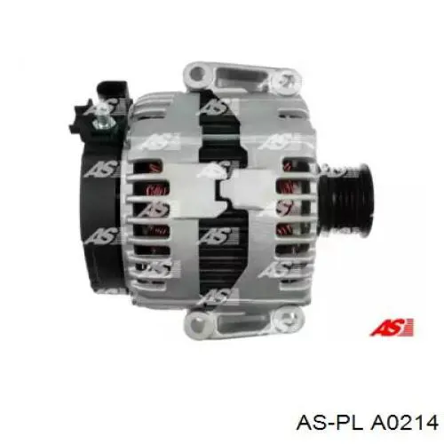 A0214 AS/Auto Storm Авто генератор