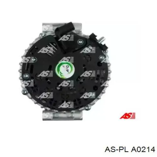 Генератор A0214 AS/Auto Storm