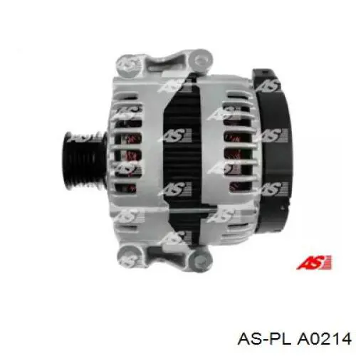 Купити A0214 AS/Auto Storm Генератор