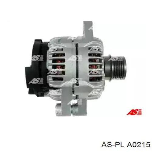 A0215 As-pl Авто генератор