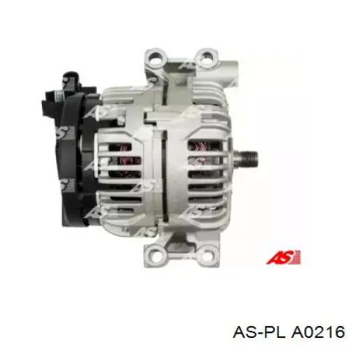 A0216 As-pl генератор