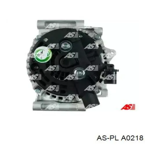 Купити A0218 AS/Auto Storm Генератор