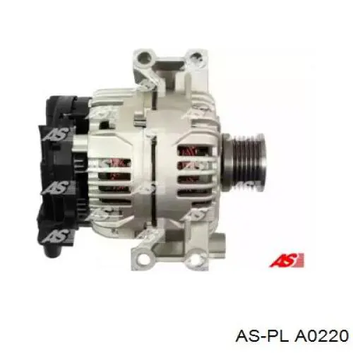 A0220 As-pl генератор