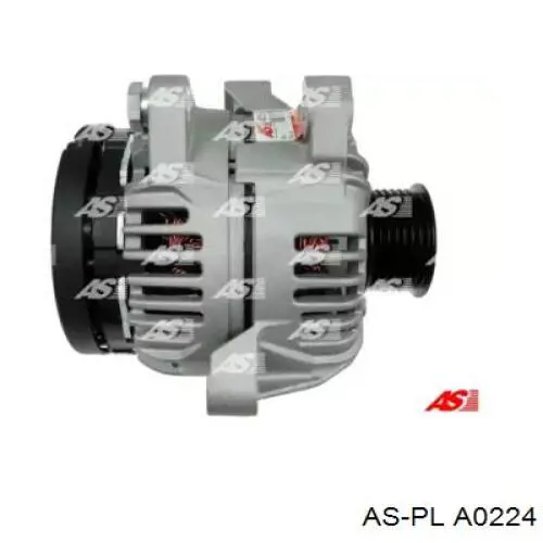 A0224 As-pl генератор