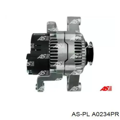 A0234PR As-pl генератор