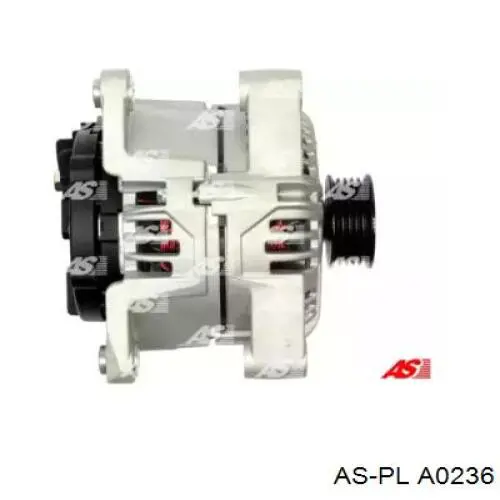 A0236 As-pl генератор