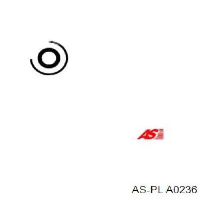Генератор As-pl A0236 ціна, від 51.30 USD