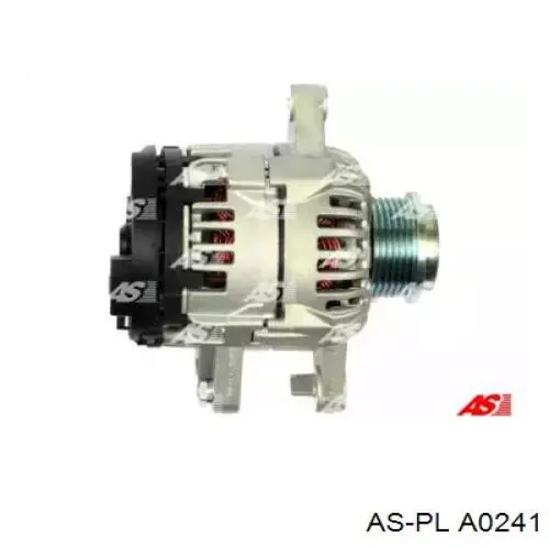 A0241 As-pl Авто генератор