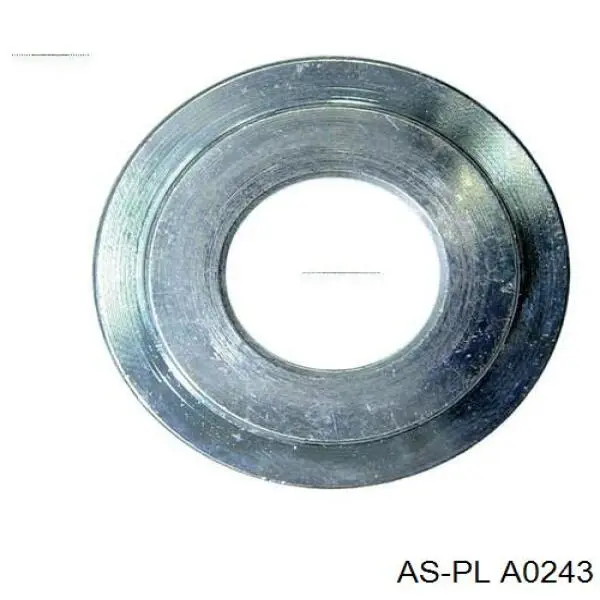 Купити A0243 As-pl Генератор