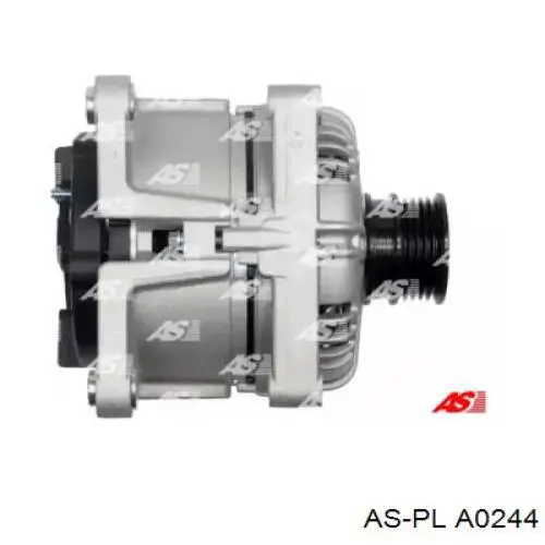 A0244 AS/Auto Storm генератор