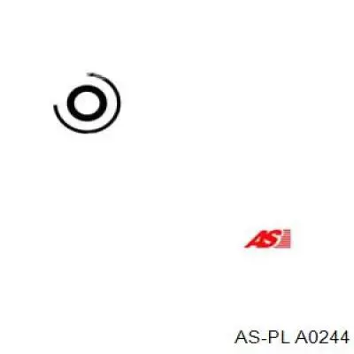 Купити A0244 AS/Auto Storm Генератор