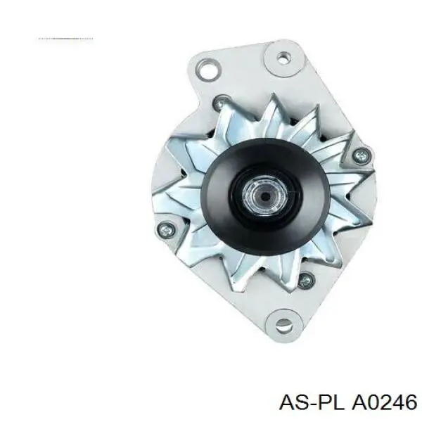 Генератор As-pl A0246 ціна, від 131.89 USD