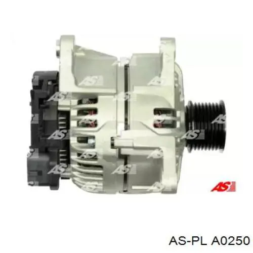 A0250 As-pl генератор