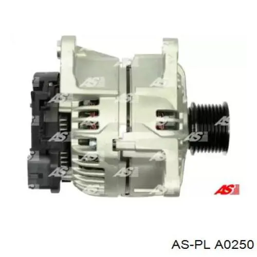 Генератор A0250 AS/Auto Storm