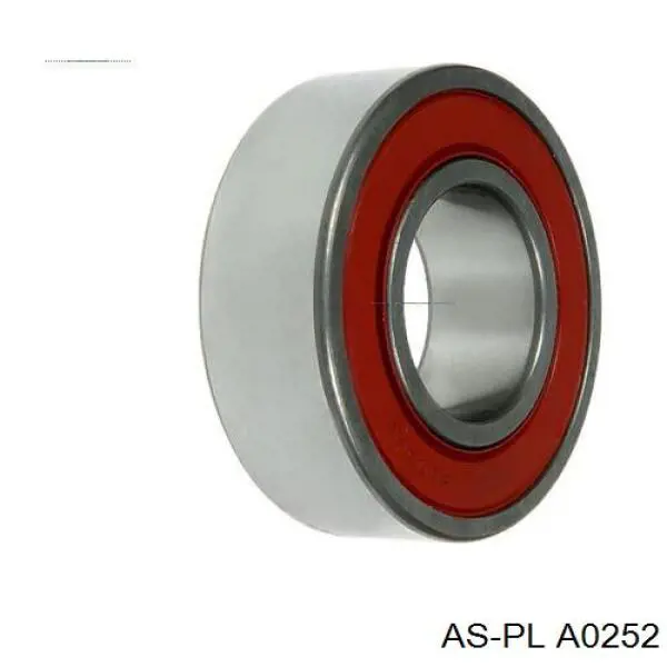 Купити A0252 As-pl Генератор
