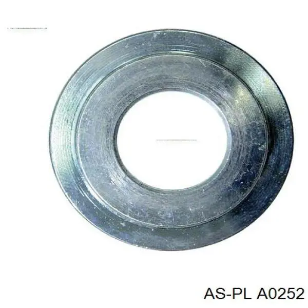 Генератор A0252 As-pl