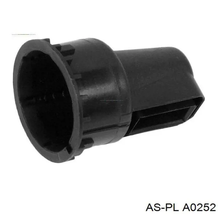 A0252 As-pl Авто генератор