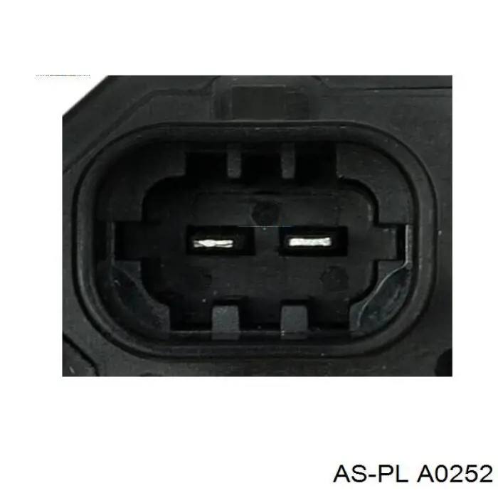 Генератор As-pl A0252 ціна, від 98.65 USD