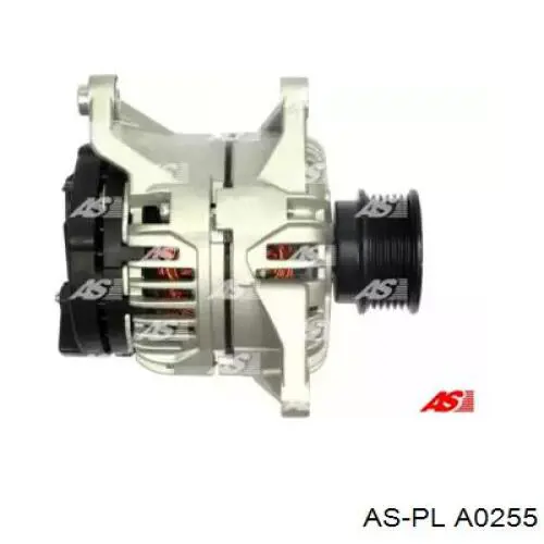 A0255 As-pl генератор