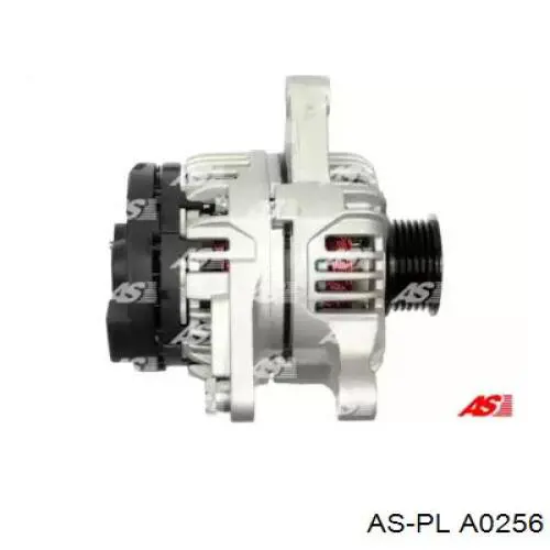 A0256 As-pl генератор