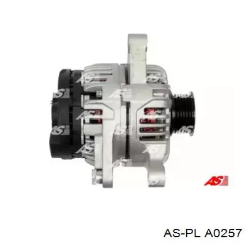 A0257 As-pl генератор
