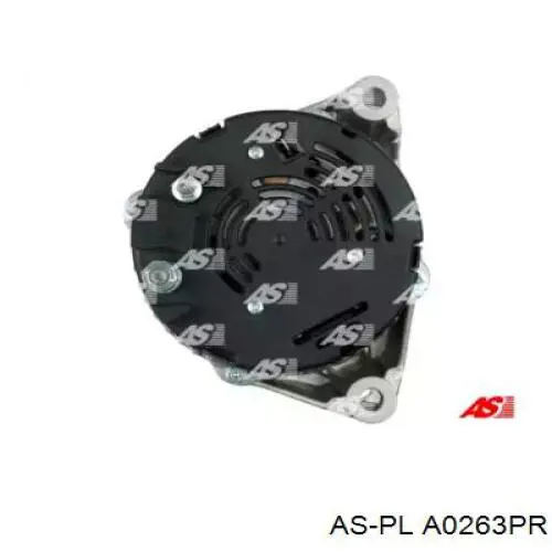 Генератор A010154080288 Mercedes