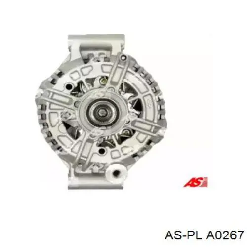 Генератор As-pl A0267 ціна, від 100.08 USD