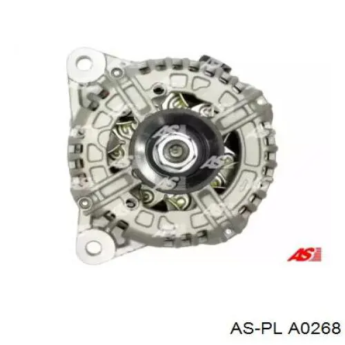 Генератор As-pl A0268 ціна, від 81.08 USD