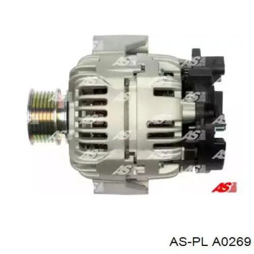 Генератор A0269 AS/Auto Storm