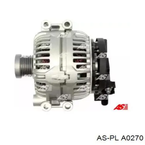 A0270 As-pl генератор