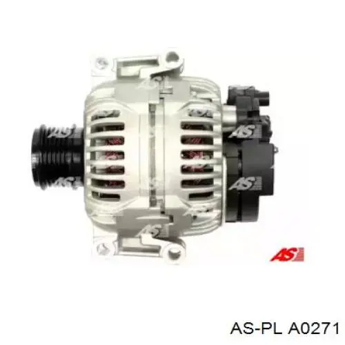 A0271 As-pl генератор