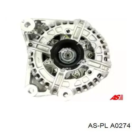Генератор 12317519621 BMW