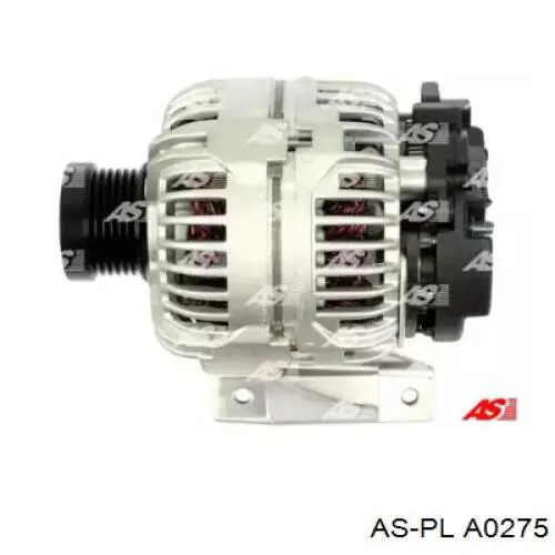 A0275 As-pl генератор