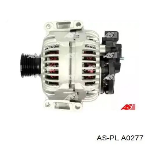 A0277 As-pl генератор