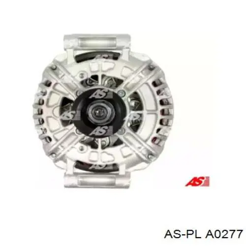 Генератор As-pl A0277 ціна, від 126.69 USD