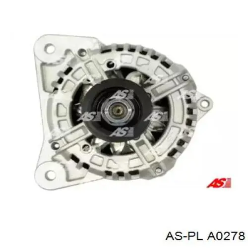 Генератор As-pl A0278 ціна, від 196.69 USD