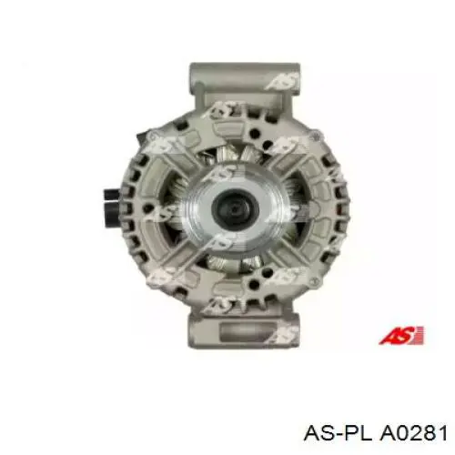 Генератор As-pl A0281 ціна, від 253.83 USD