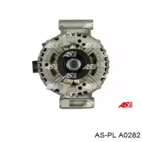 Генератор AS/Auto Storm A0282 ціна, від 265.42 USD