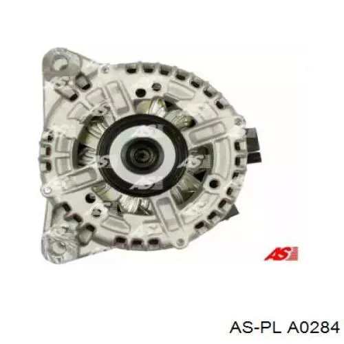 Генератор As-pl A0284 ціна, від 187.16 USD