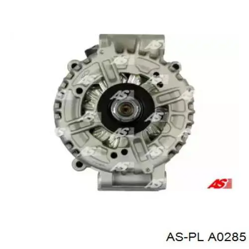 Генератор 8603898 Volvo