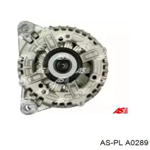 Генератор As-pl A0289 ціна, від 126.69 USD