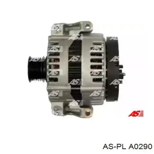 A0290 As-pl генератор