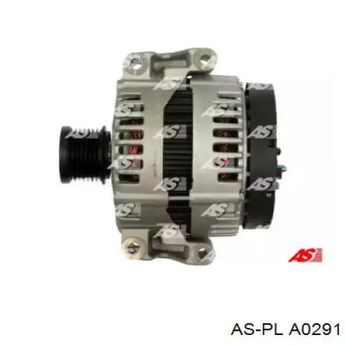 Купити A0291 AS/Auto Storm Генератор