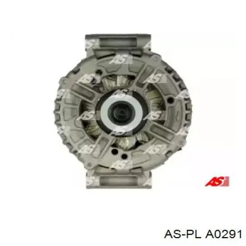 Генератор A0291 AS/Auto Storm