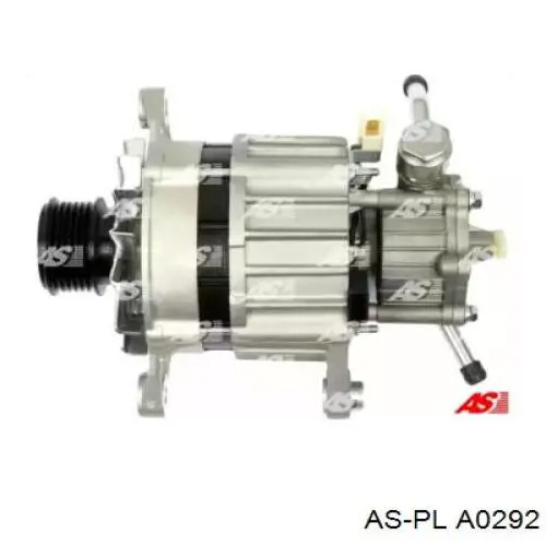 Генератор AS/Auto Storm A0292 ціна, від 242.69 USD