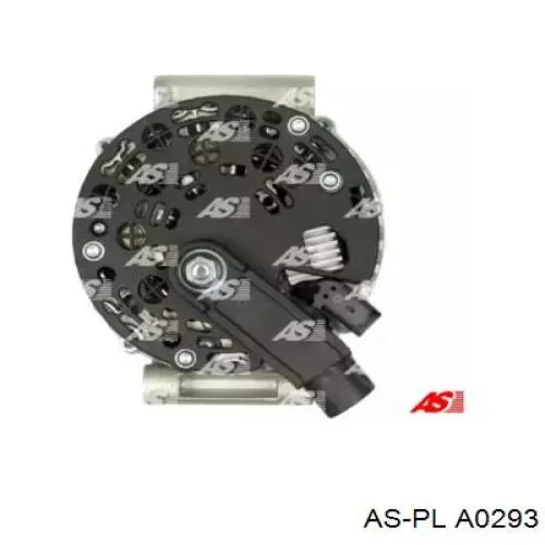 A0293 As-pl генератор