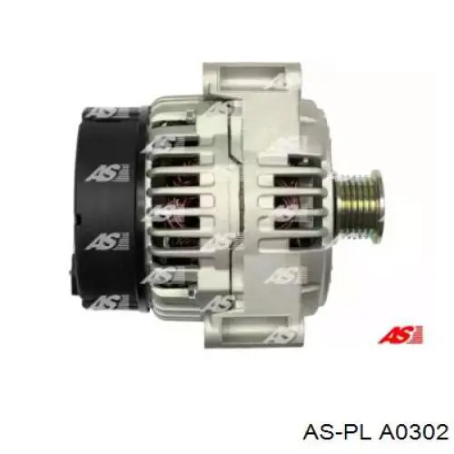 A0302 As-pl Авто генератор